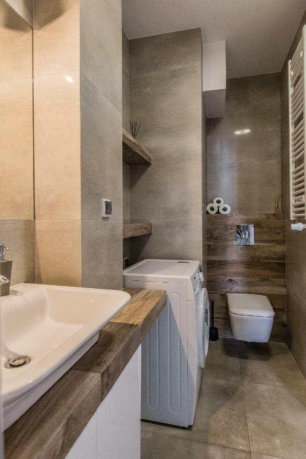 Apartament Star4you Wrocław
