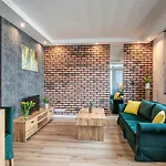 Star4You Apartments