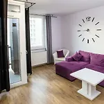 Star4You Apartments