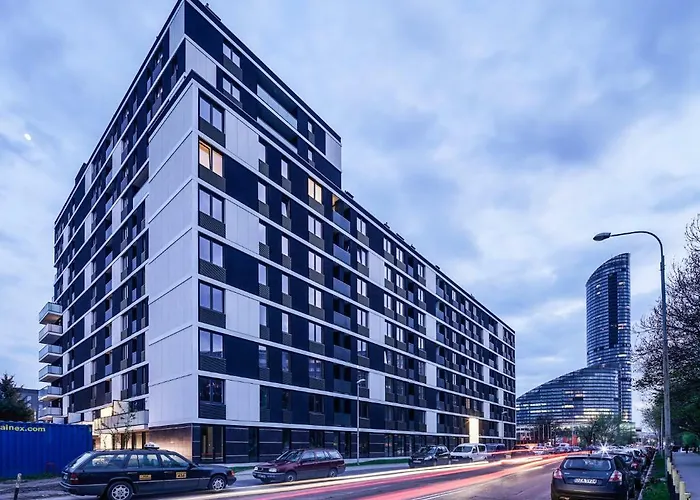 Star4You Apartments
