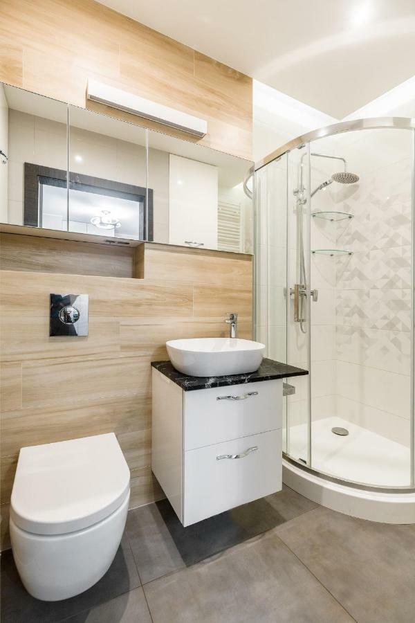 Star4you Apartment Breslau