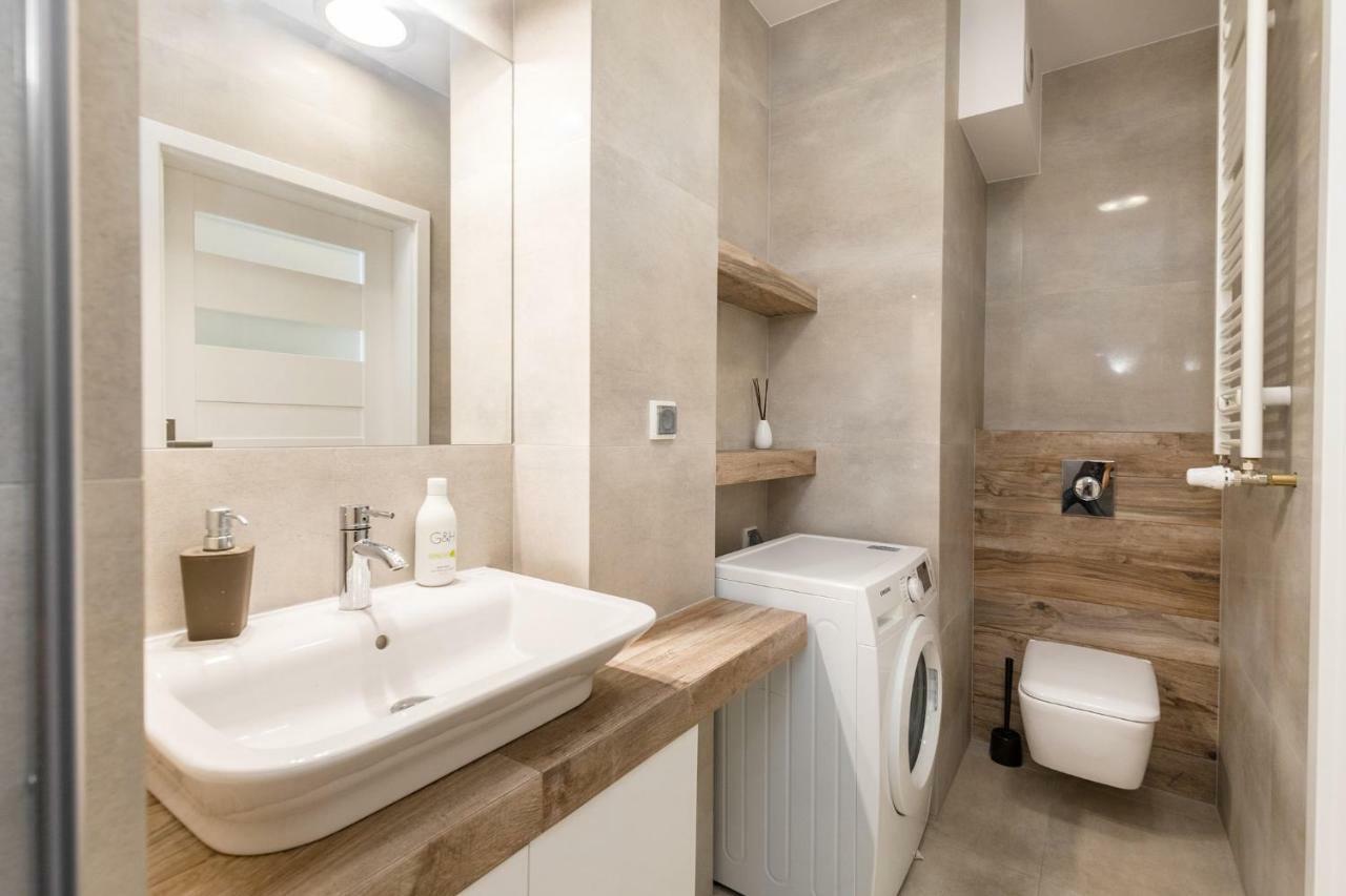 Star4you Apartment