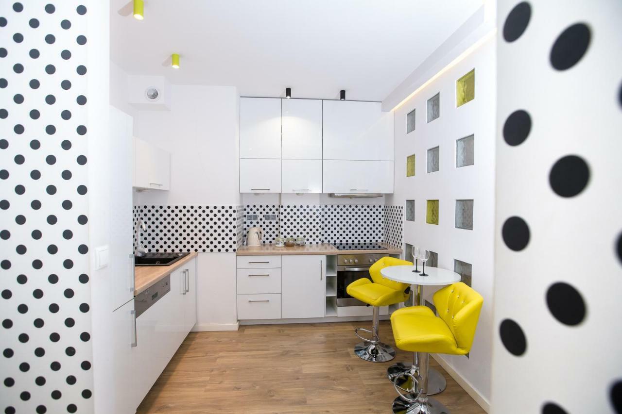 Star4you Apartment *