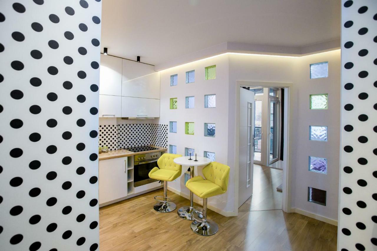 Apartment Star4you Breslau