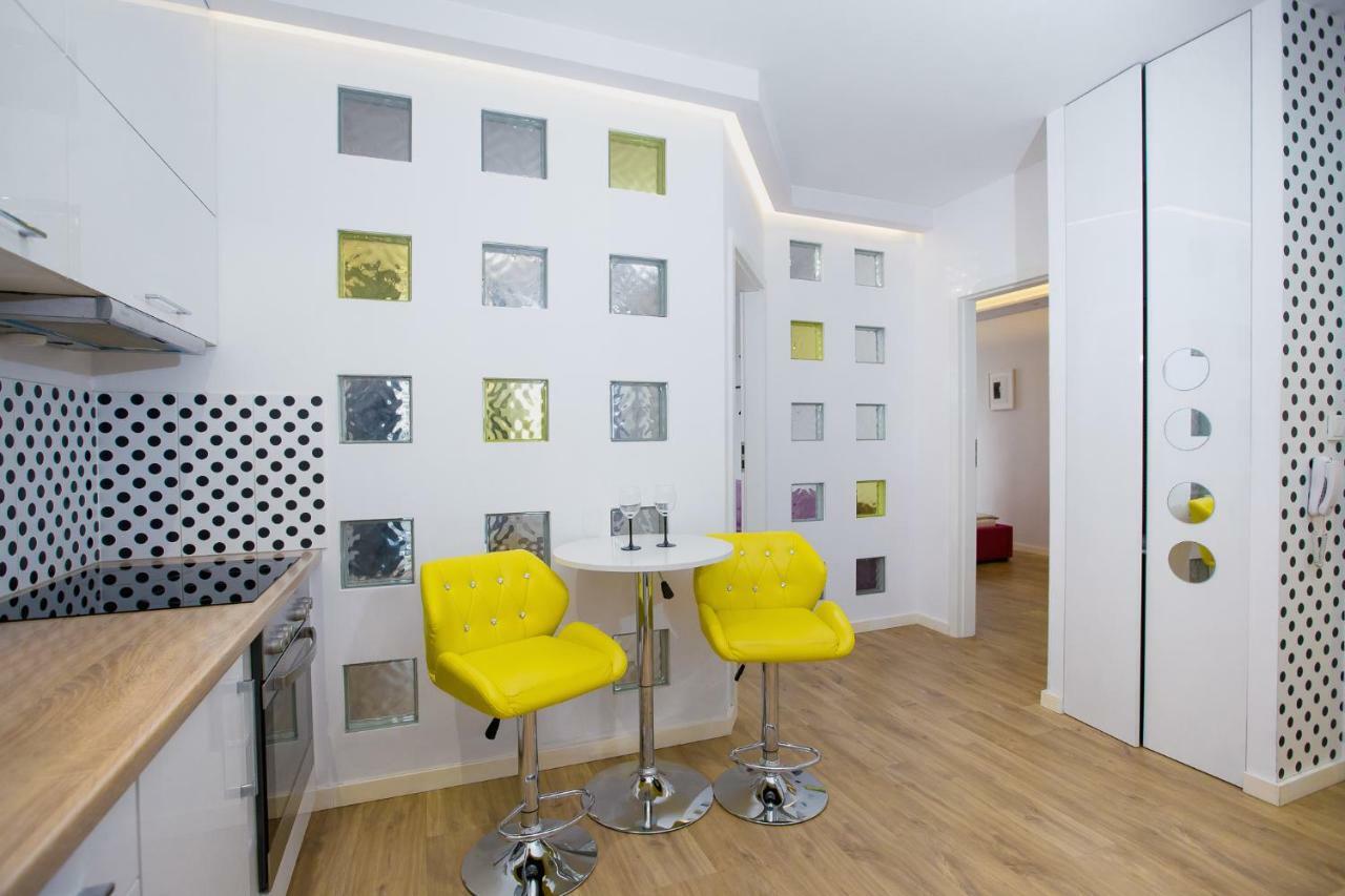 Star4you Apartment *