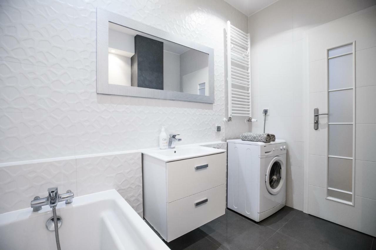 Apartment Star4you Breslau