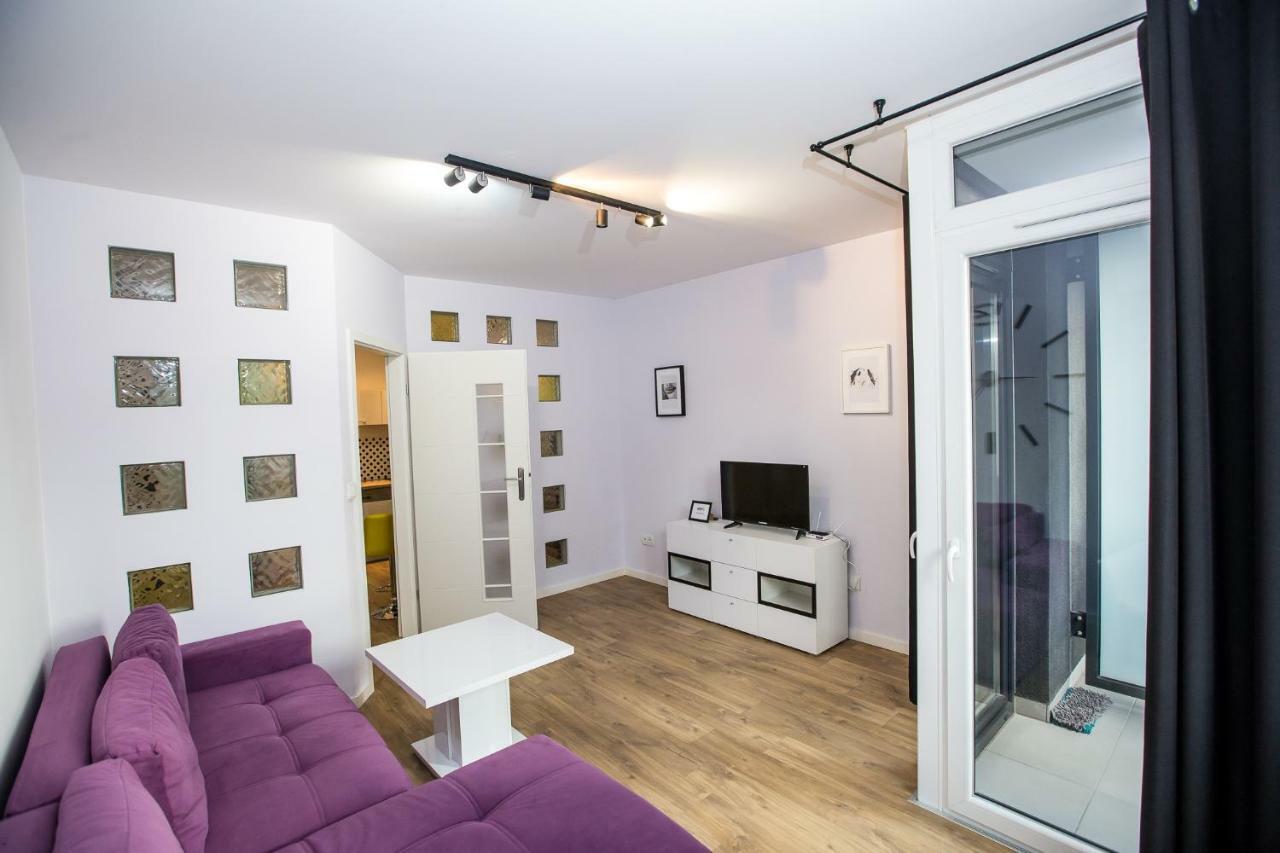 Apartment Star4you Breslau