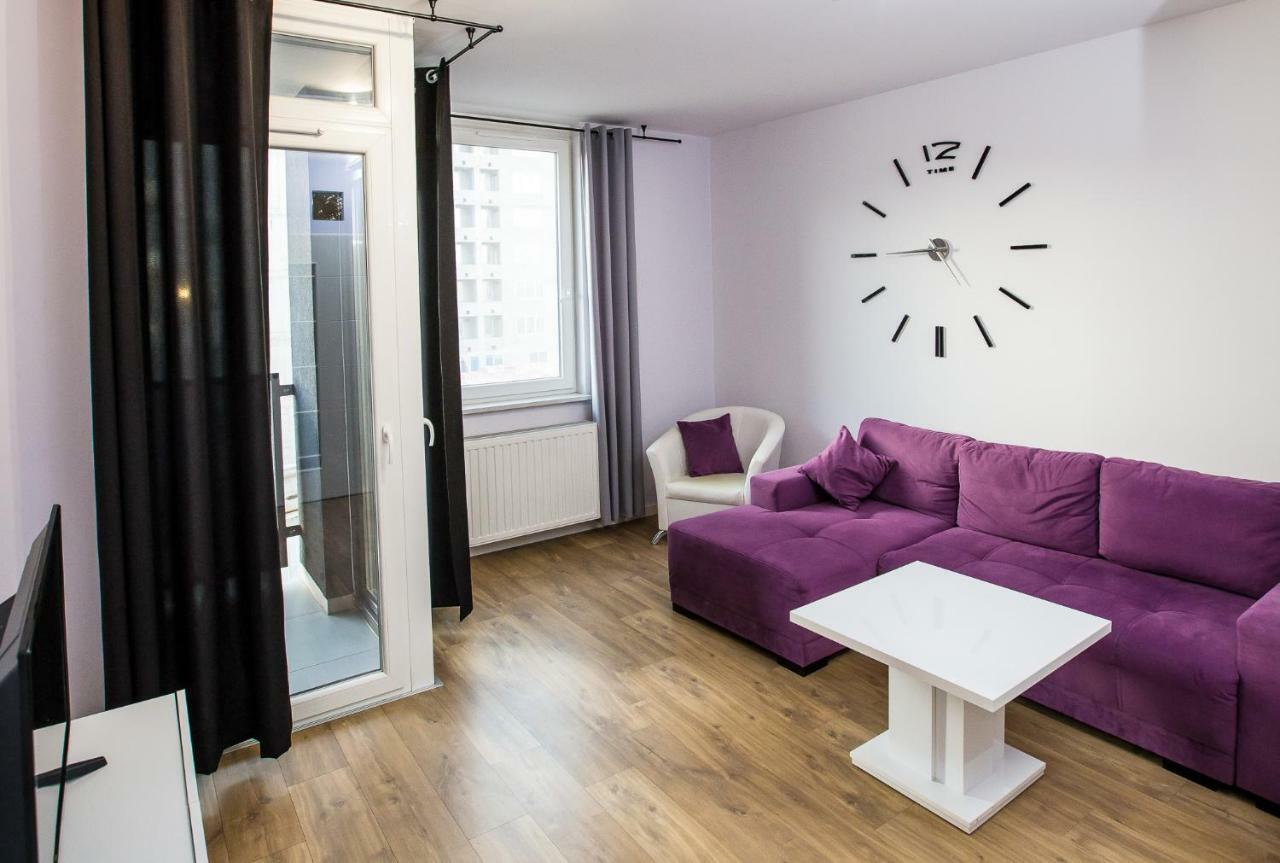 Star4you Apartment Breslau