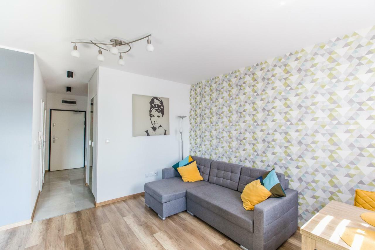 Star4you Apartment Breslau