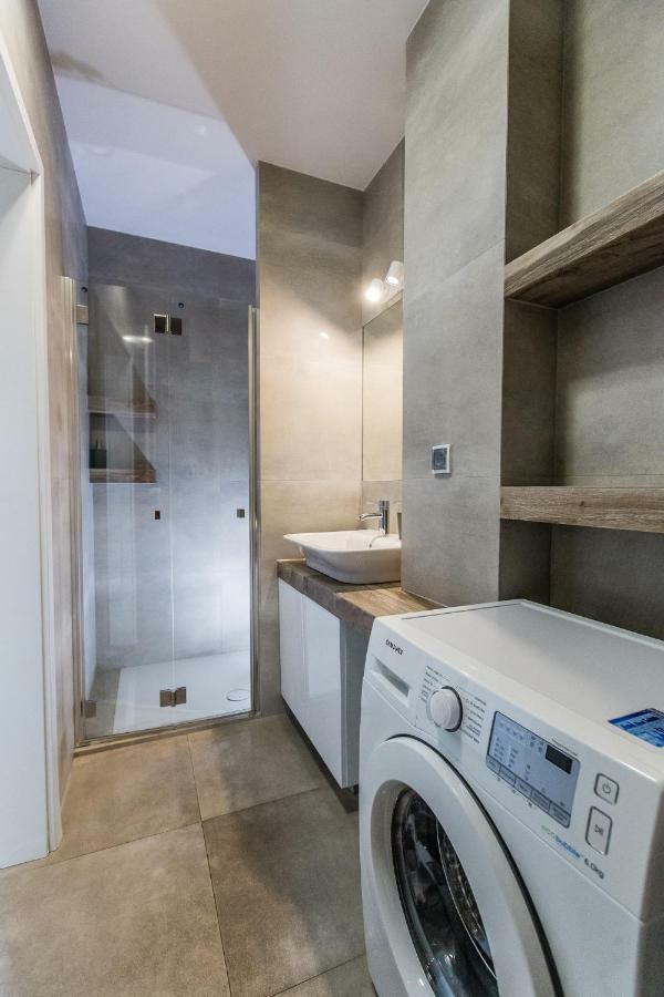 Apartment Star4you Breslau