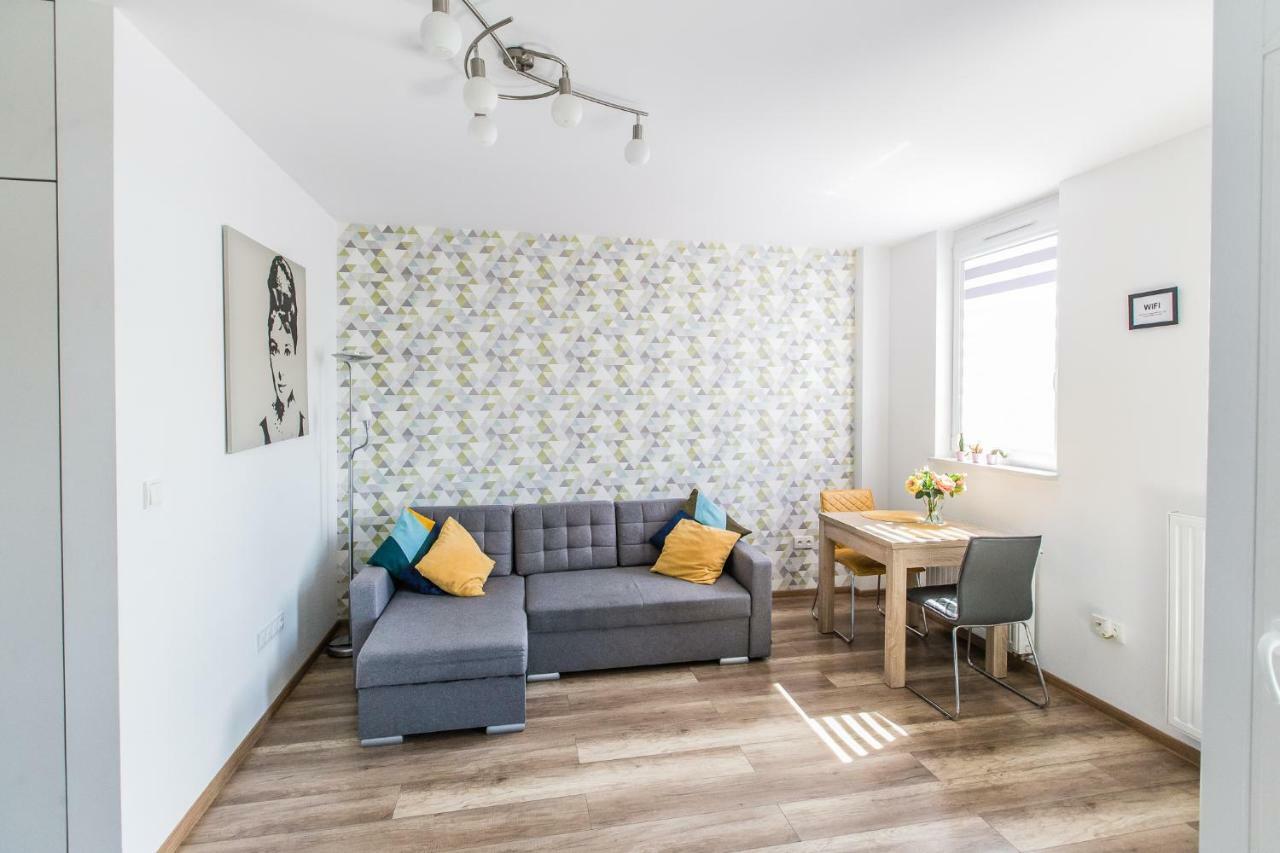 Star4you Apartment *