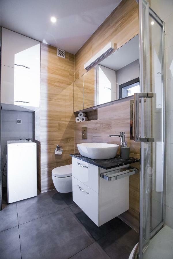Star4you Apartment *