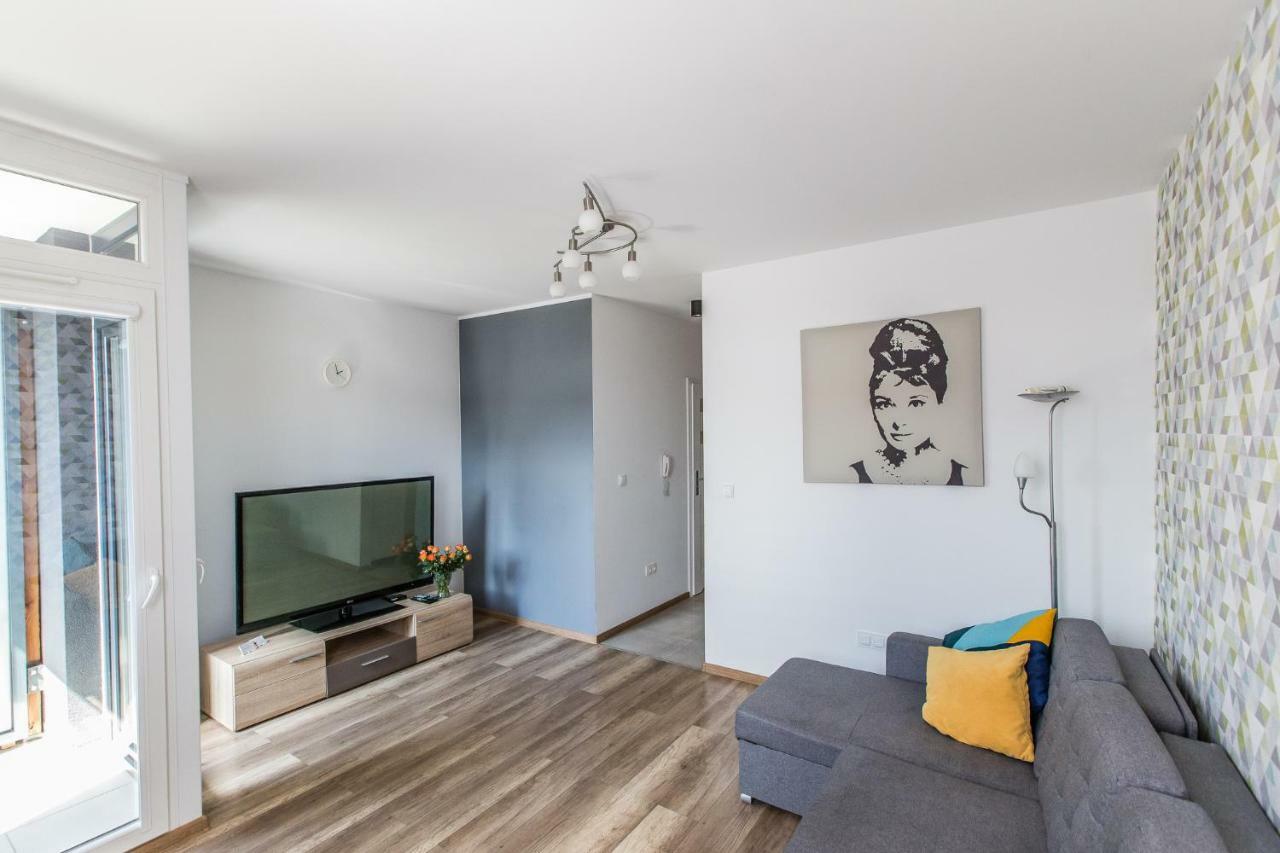 Apartment Star4you Breslau